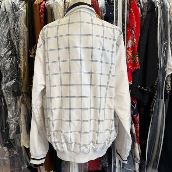 Lacoste Size 7 Men Jacket - Zara Dress Size S - Alexandre Vauthier size 38 Dress - Picture 3 of 14